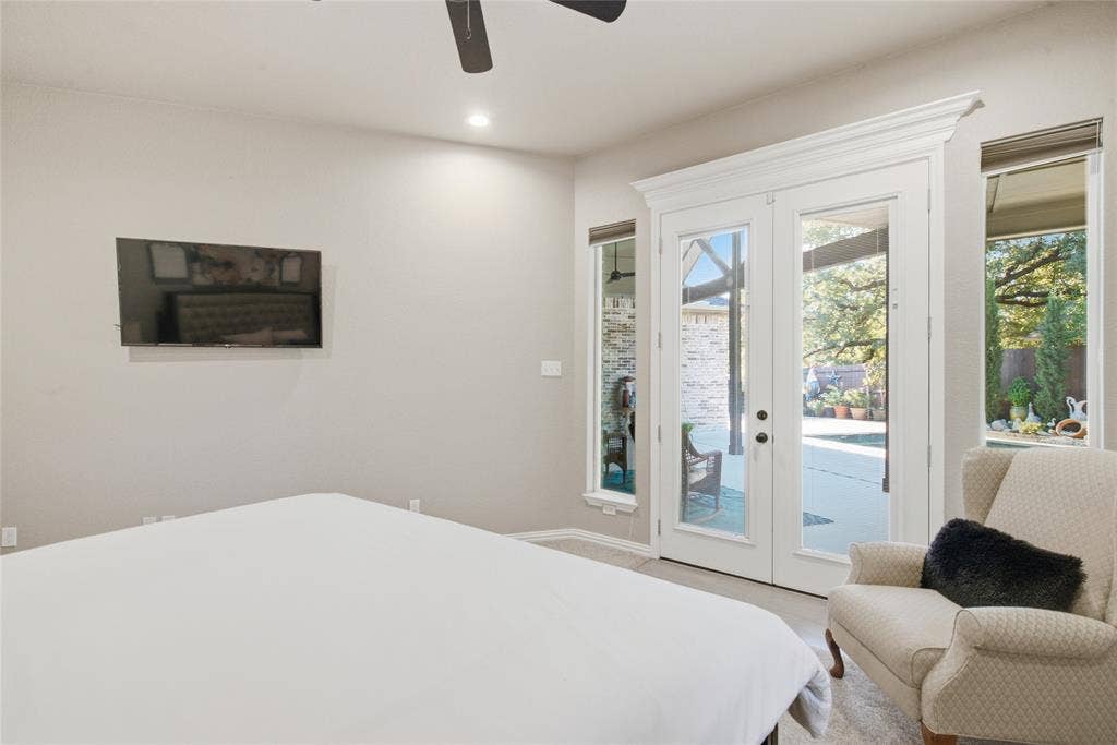 108 Ty Lane, Azle, TX 76020