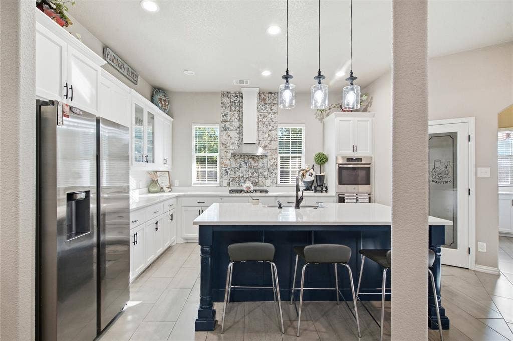 108 Ty Lane, Azle, TX 76020