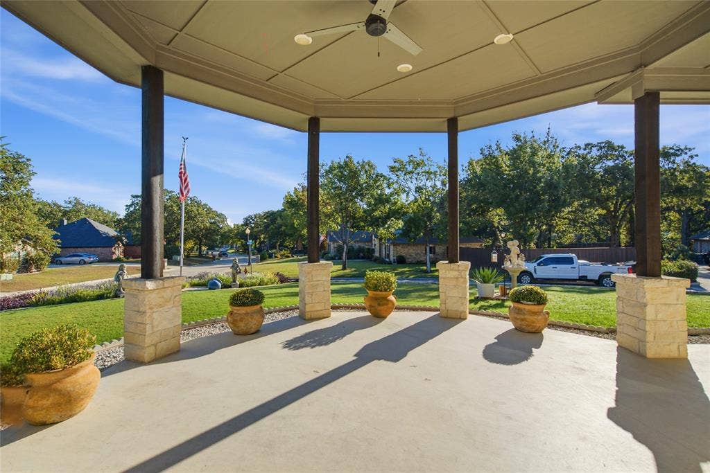 108 Ty Lane, Azle, TX 76020
