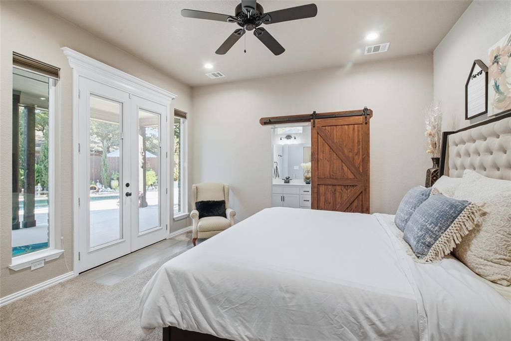 108 Ty Lane, Azle, TX 76020