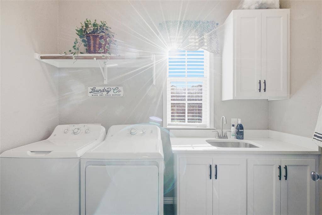 108 Ty Lane, Azle, TX 76020