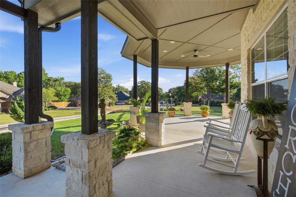 108 Ty Lane, Azle, TX 76020