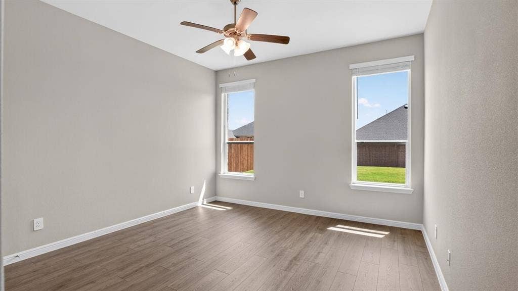 3296 PIER VIEW Street, Grand Prairie, TX 76065
