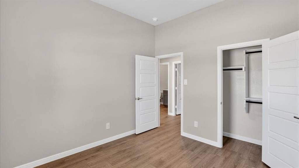 3296 PIER VIEW Street, Grand Prairie, TX 76065