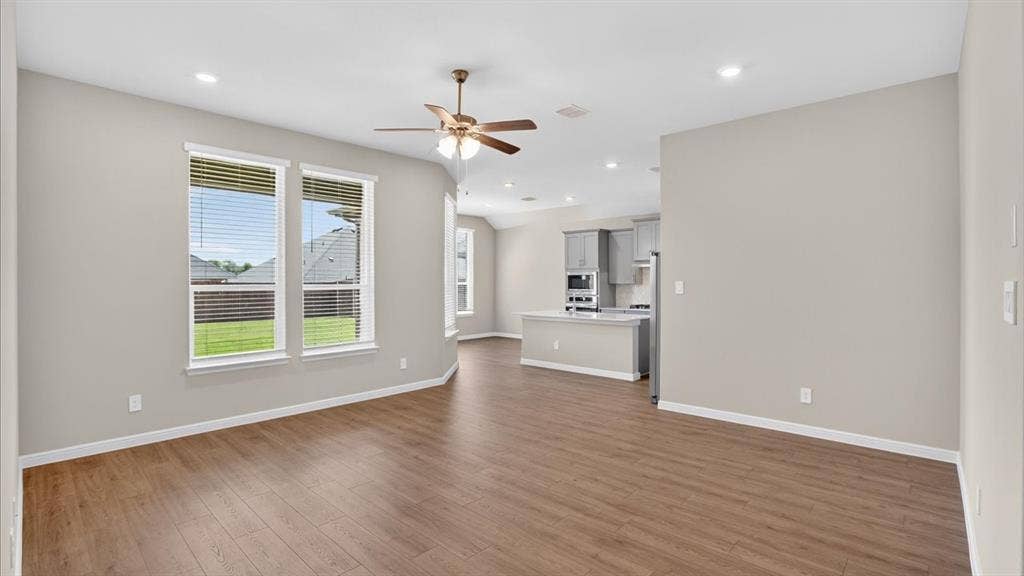 3296 PIER VIEW Street, Grand Prairie, TX 76065