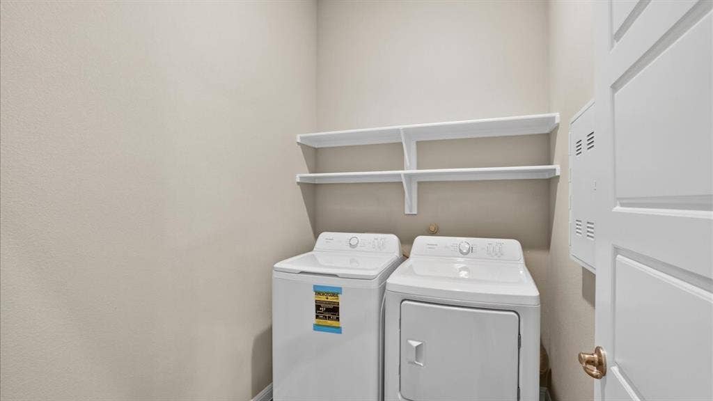 3296 PIER VIEW Street, Grand Prairie, TX 76065