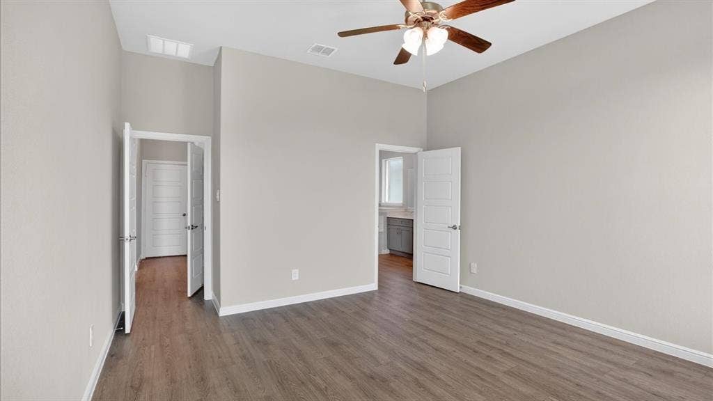 3296 PIER VIEW Street, Grand Prairie, TX 76065