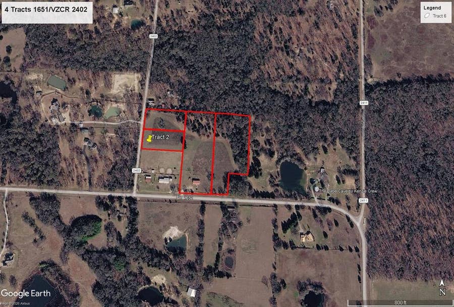 Property photo for 140 VZCR 2402, Canton, TX