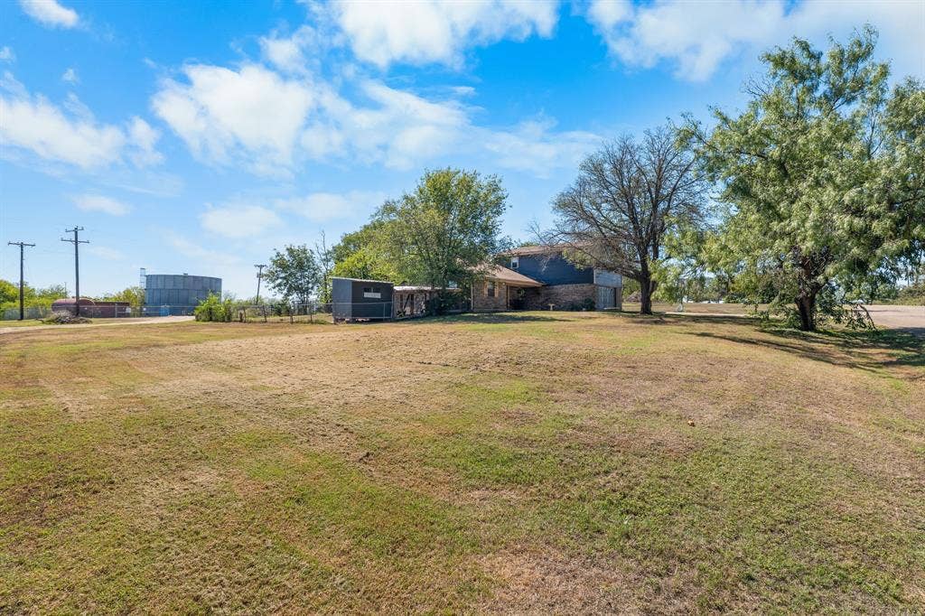 267 Ish Street, China Spring, TX 76633 267 Ish Street, China Spring, TX 76633
