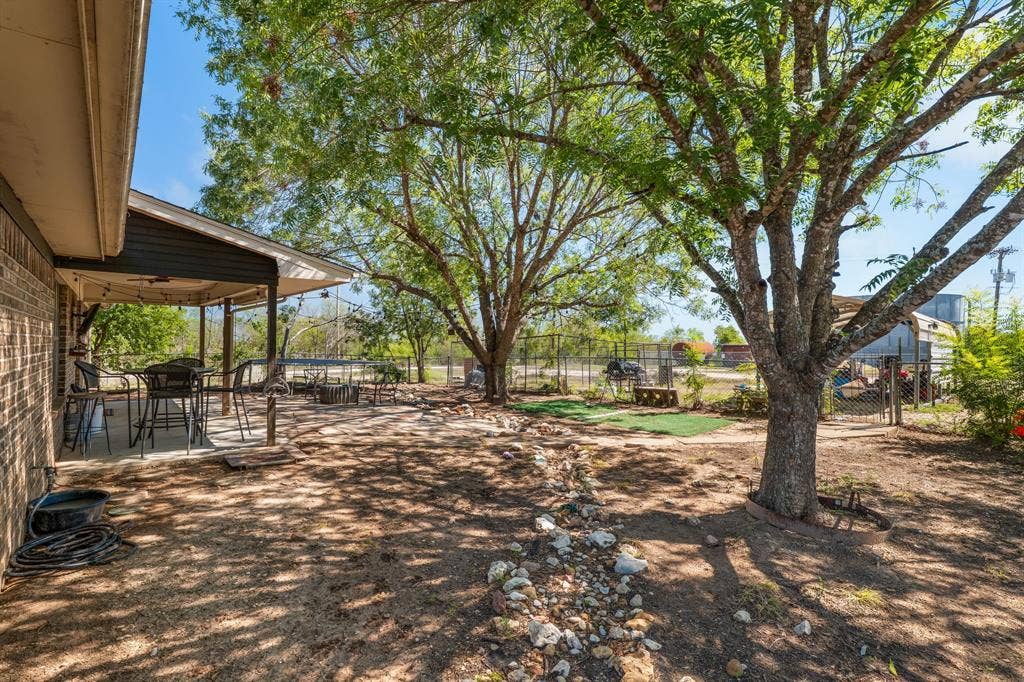 267 Ish Street, China Spring, TX 76633 267 Ish Street, China Spring, TX 76633