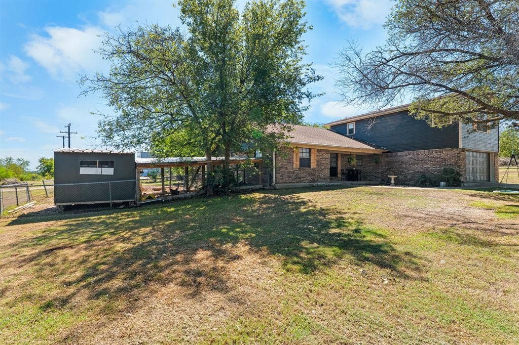 267 Ish Street, China Spring, TX 76633 267 Ish Street, China Spring, TX 76633
