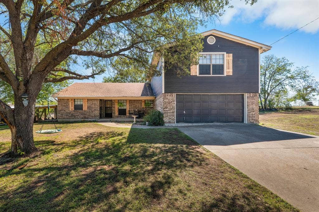 267 Ish Street, China Spring, TX 76633 267 Ish Street, China Spring, TX 76633