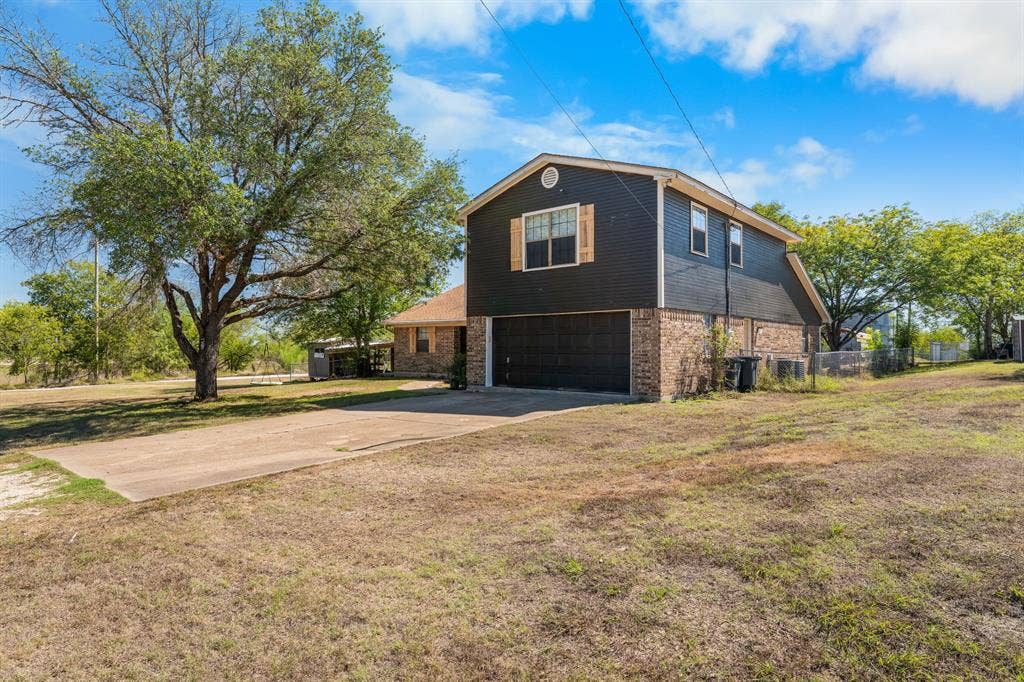 267 Ish Street, China Spring, TX 76633 267 Ish Street, China Spring, TX 76633