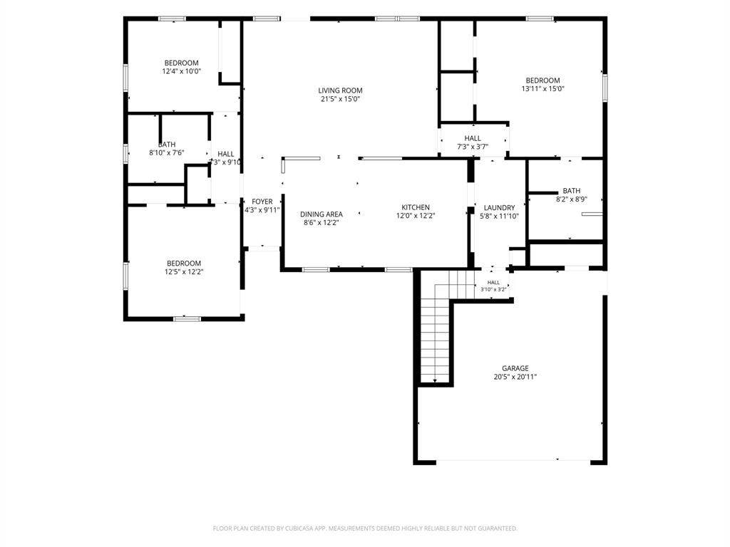 267 Ish Street, China Spring, TX 76633 267 Ish Street, China Spring, TX 76633