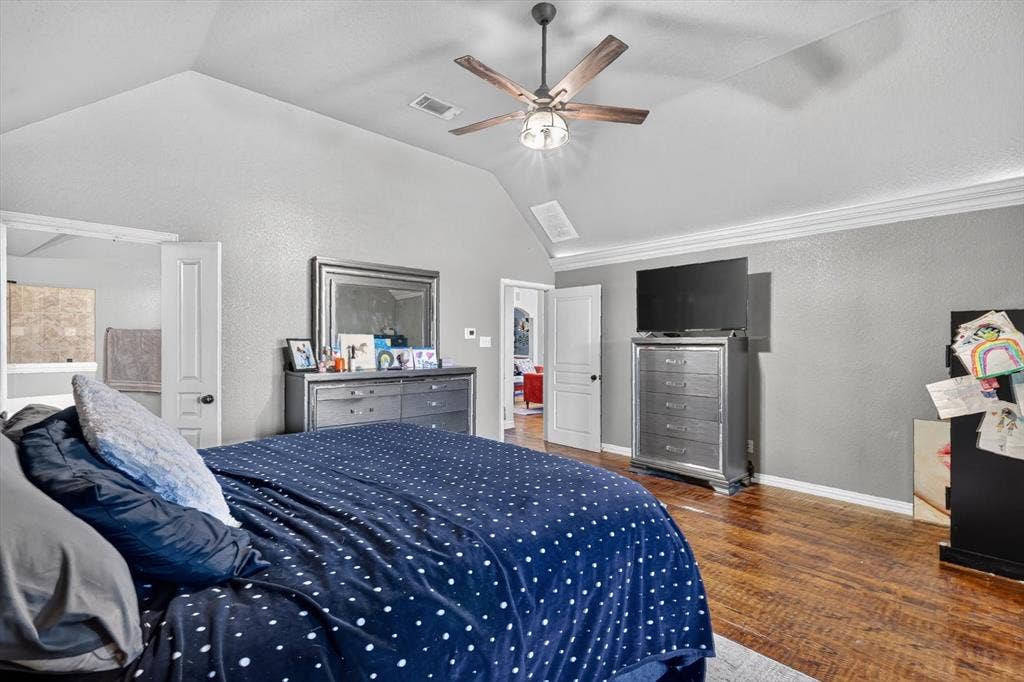 324 Arbor Lane, Haslet, TX 76052