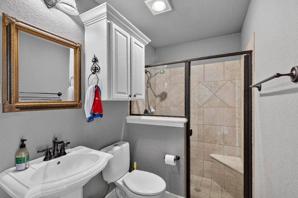 324 Arbor Lane, Haslet, TX 76052