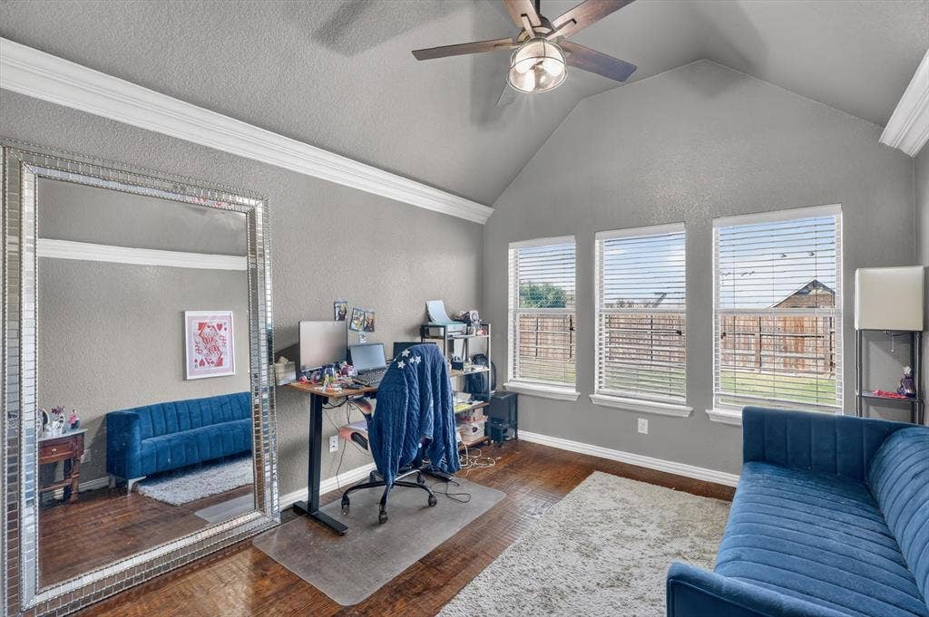 324 Arbor Lane, Haslet, TX 76052