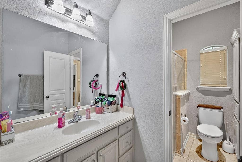 324 Arbor Lane, Haslet, TX 76052
