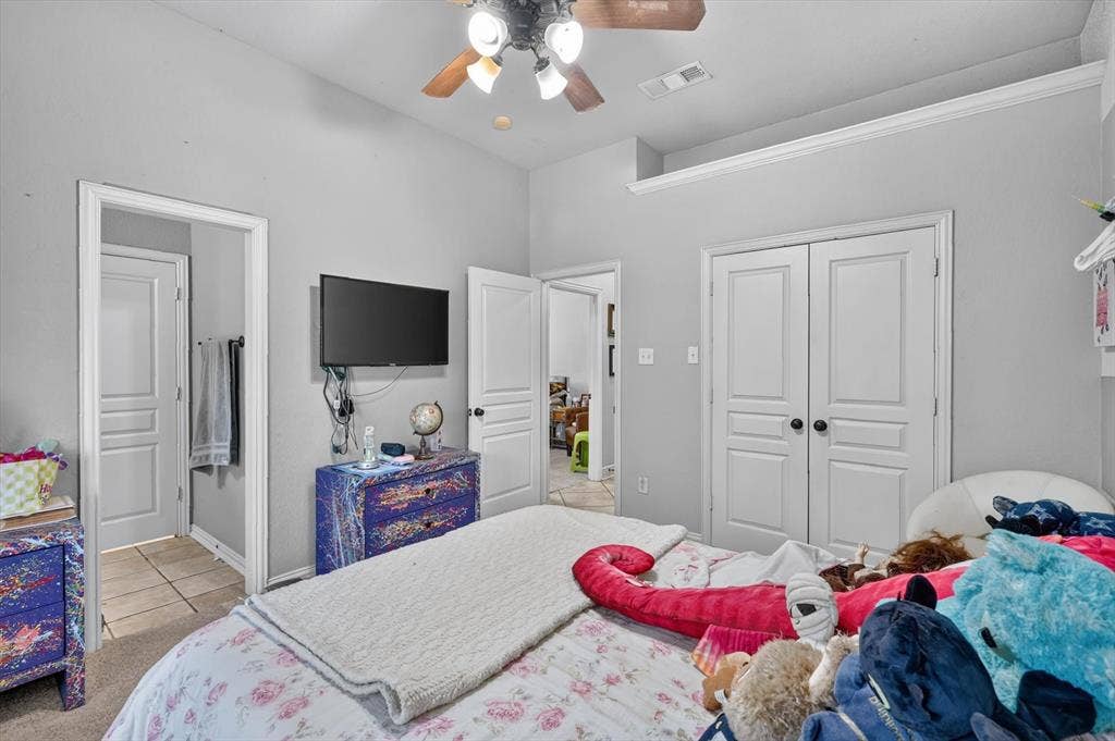 324 Arbor Lane, Haslet, TX 76052