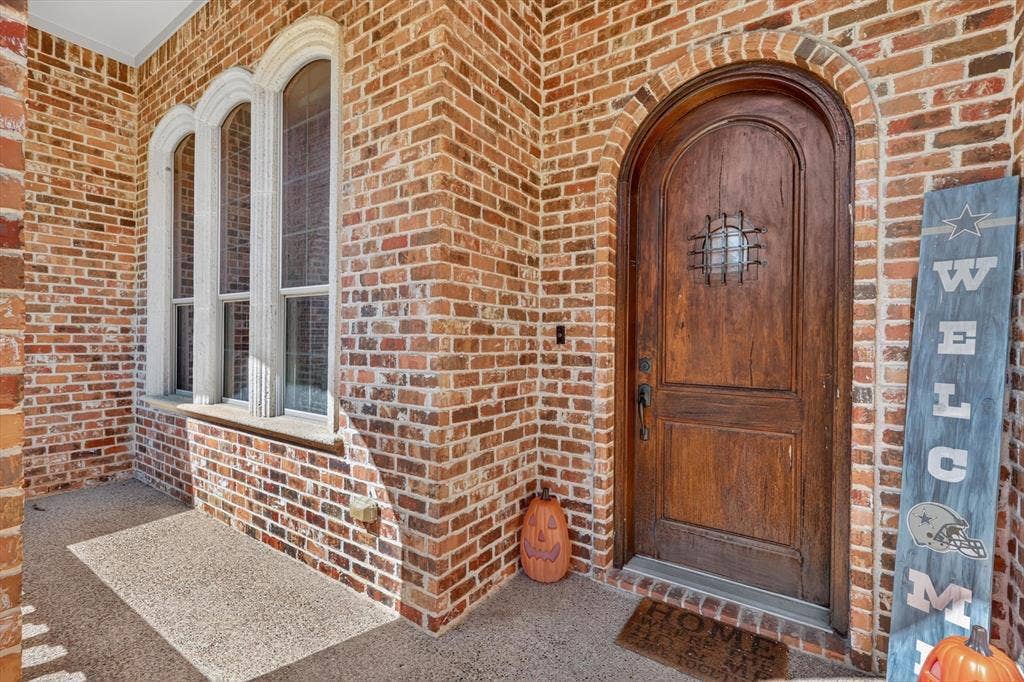 324 Arbor Lane, Haslet, TX 76052