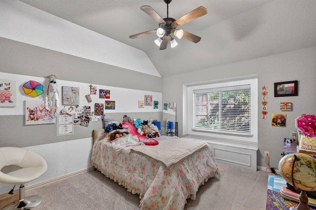 324 Arbor Lane, Haslet, TX 76052