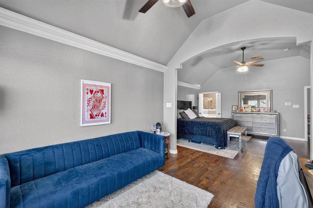 324 Arbor Lane, Haslet, TX 76052