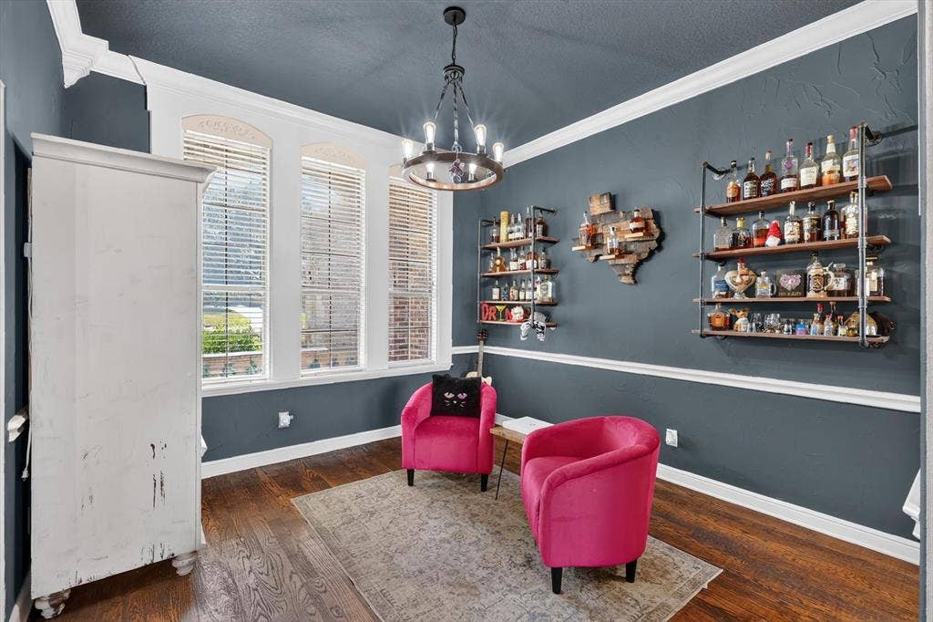 324 Arbor Lane, Haslet, TX 76052