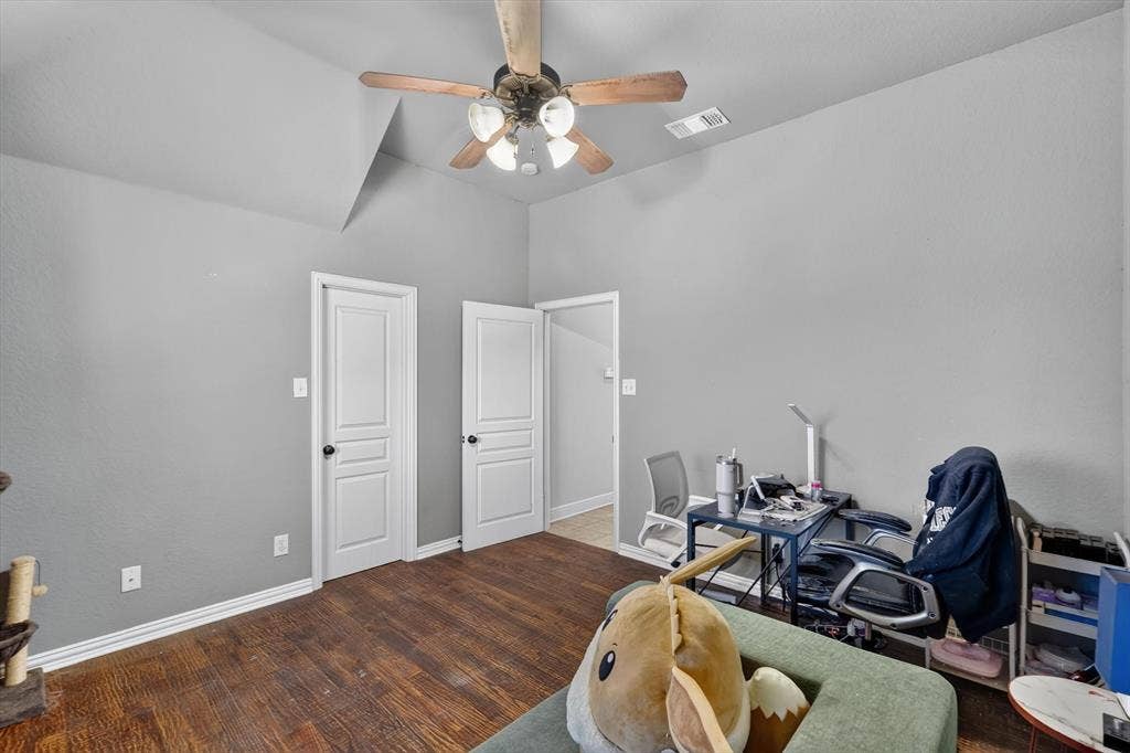 324 Arbor Lane, Haslet, TX 76052
