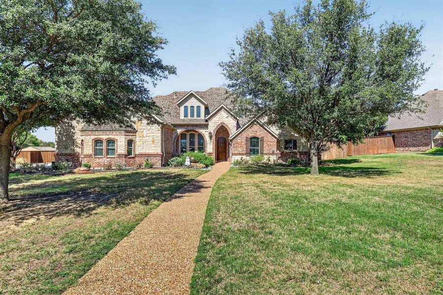 Property photo for 324 Arbor Lane, Haslet, TX
