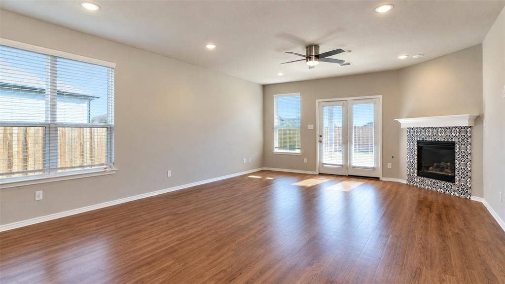 3211 Buffalo Creek Circle, Royse City, TX 75189 3211 Buffalo Creek Circle, Royse City, TX 75189