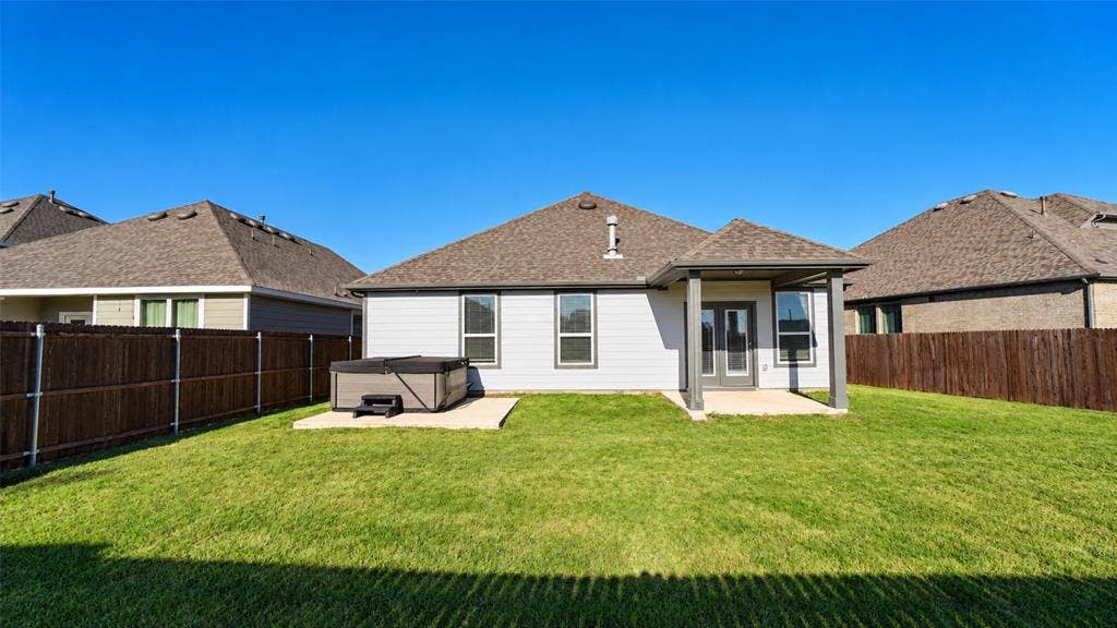 3211 Buffalo Creek Circle, Royse City, TX 75189 3211 Buffalo Creek Circle, Royse City, TX 75189