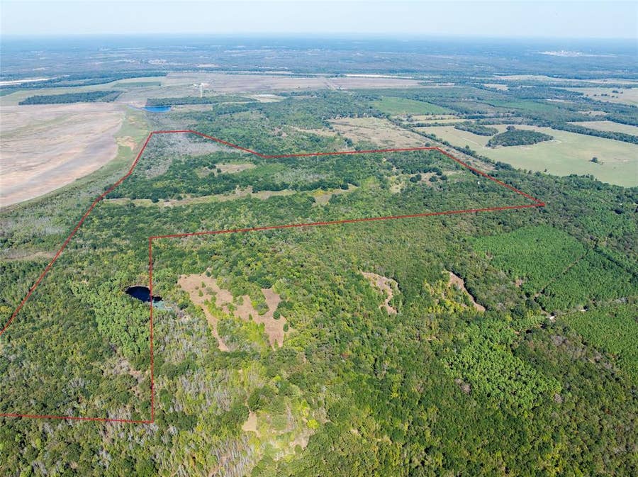 Property photo for 2937 County Road 2356, Detroit, TX