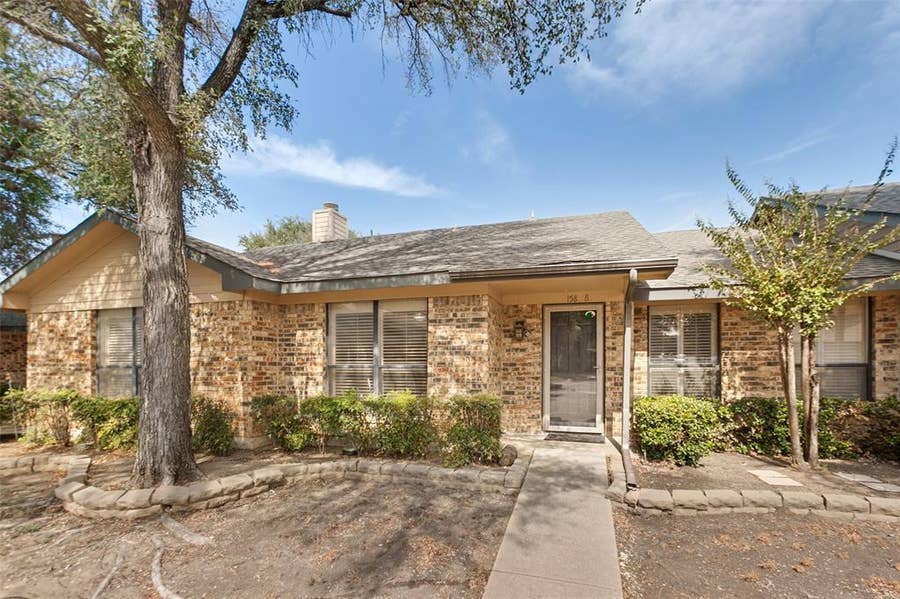 Property photo for 2111 E Belt Line Road, #158B, Richardson, TX
