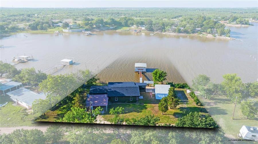 Property photo for 236 War Paint Road, Abilene, TX