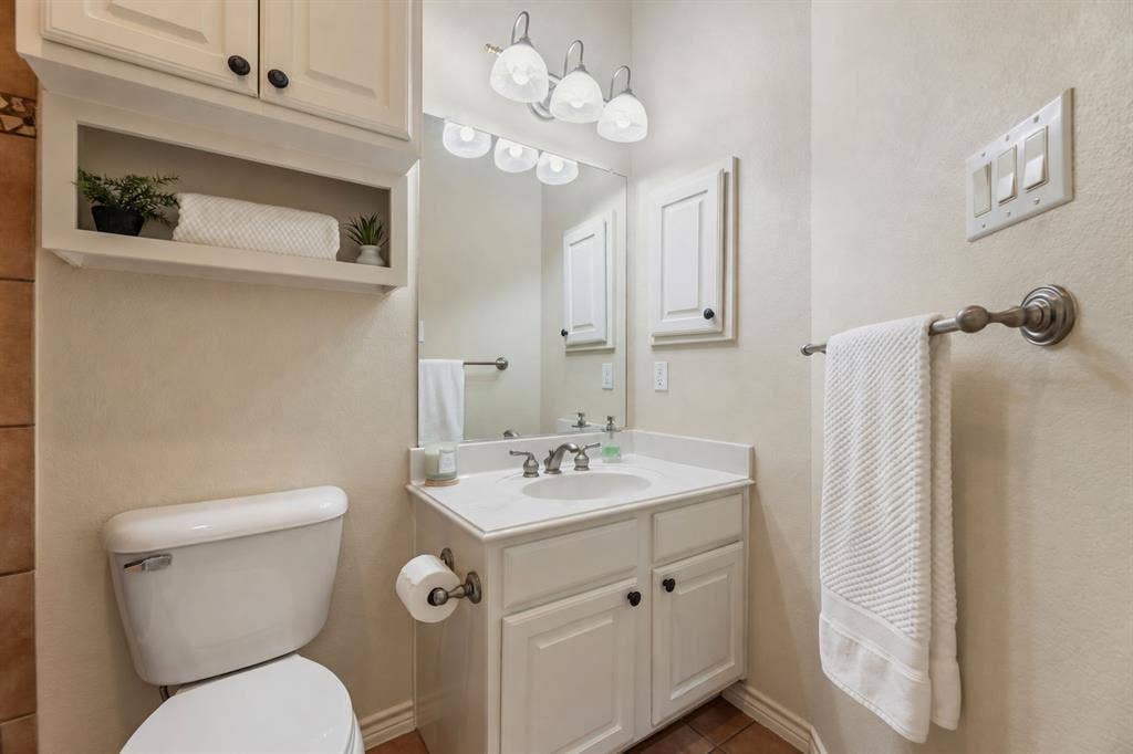 1348 Ranch House Drive, Fairview, TX 75069