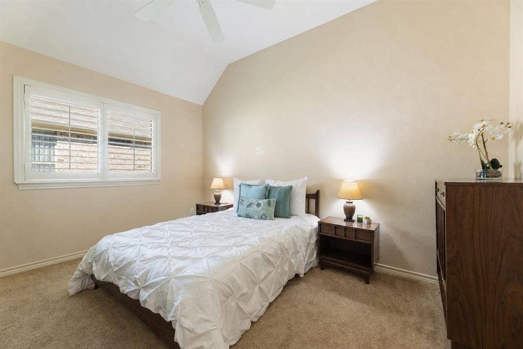 1348 Ranch House Drive, Fairview, TX 75069