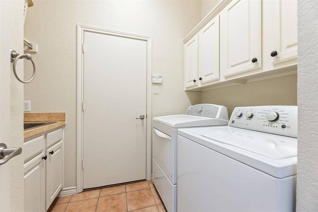 1348 Ranch House Drive, Fairview, TX 75069