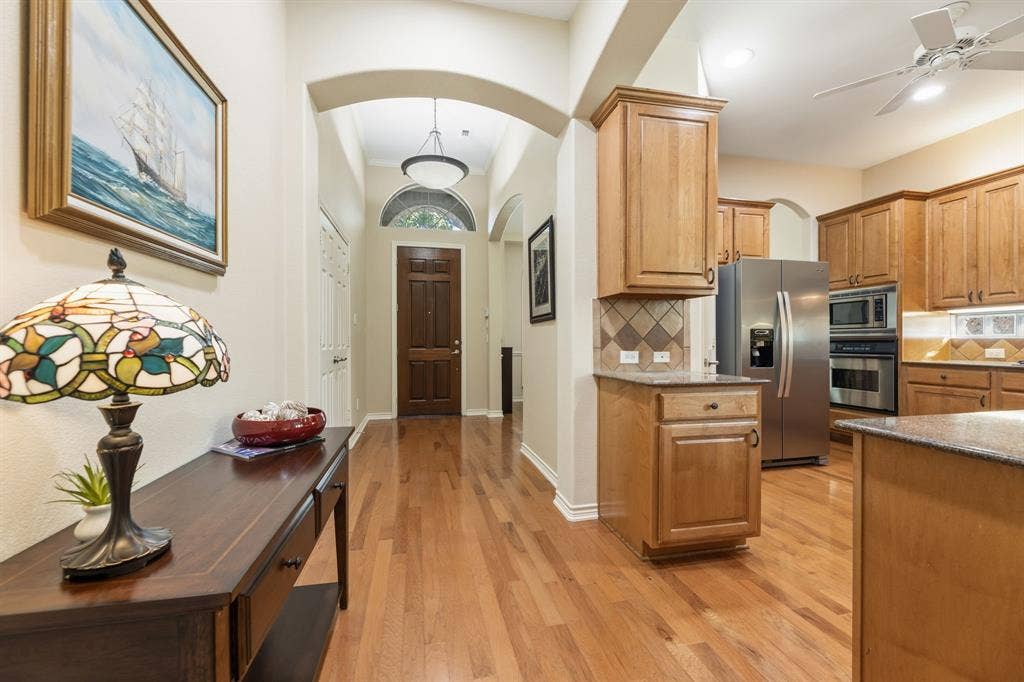 1348 Ranch House Drive, Fairview, TX 75069