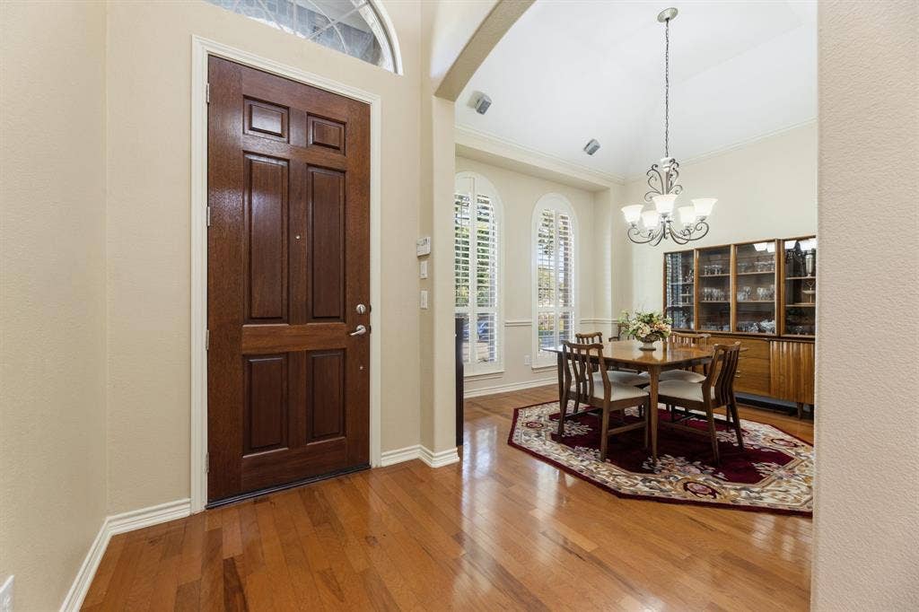 1348 Ranch House Drive, Fairview, TX 75069