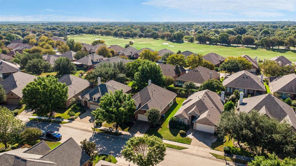 1348 Ranch House Drive, Fairview, TX 75069