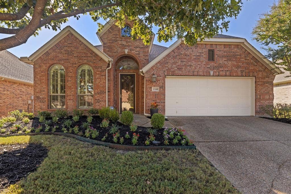 1348 Ranch House Drive, Fairview, TX 75069
