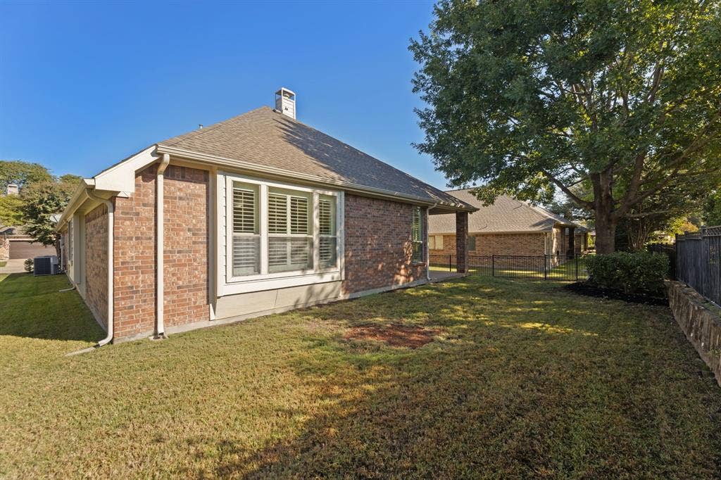 1348 Ranch House Drive, Fairview, TX 75069