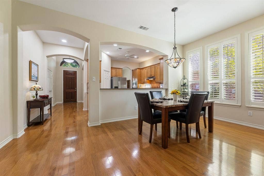 1348 Ranch House Drive, Fairview, TX 75069
