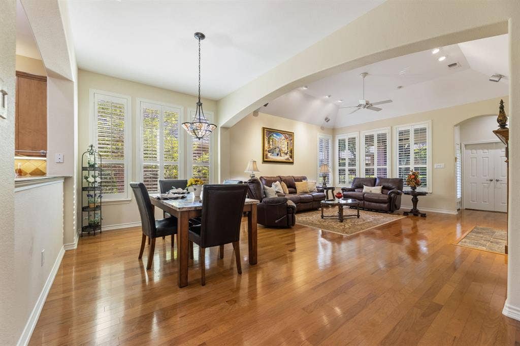1348 Ranch House Drive, Fairview, TX 75069