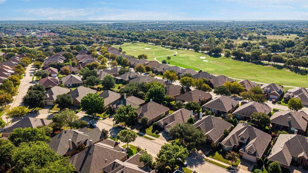 1348 Ranch House Drive, Fairview, TX 75069