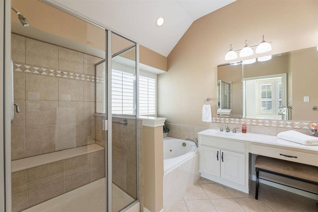 1348 Ranch House Drive, Fairview, TX 75069
