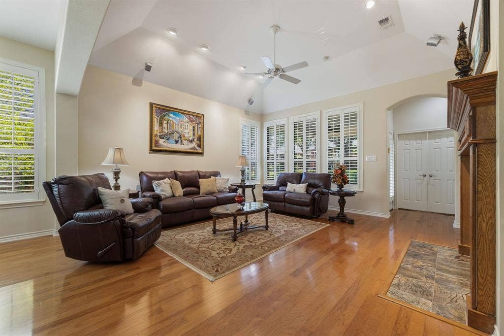 1348 Ranch House Drive, Fairview, TX 75069