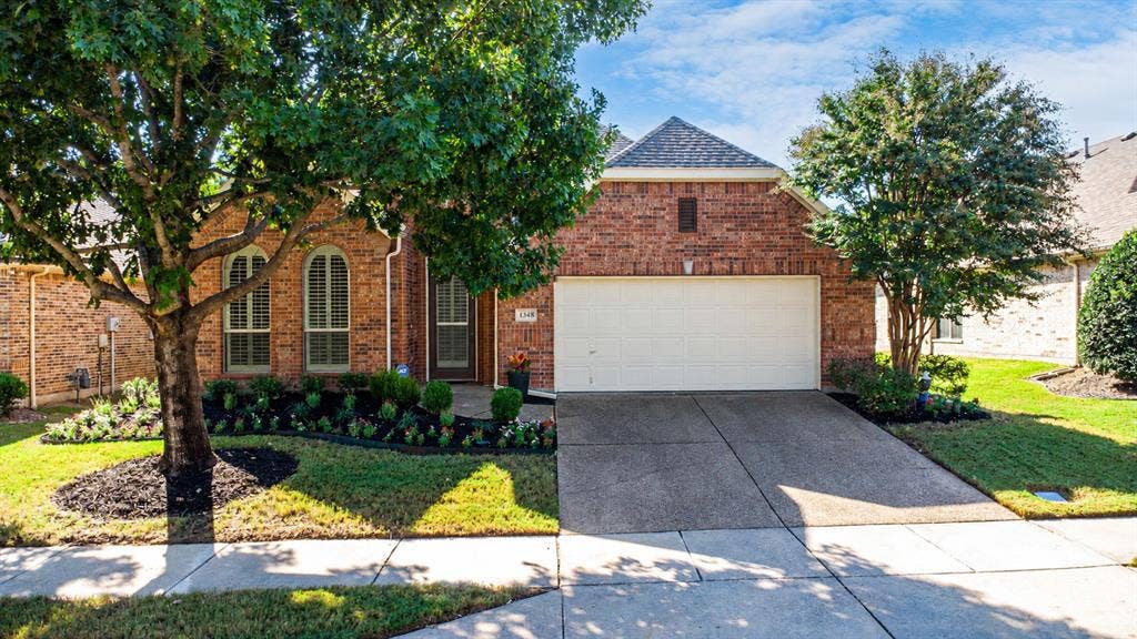 1348 Ranch House Drive, Fairview, TX 75069
