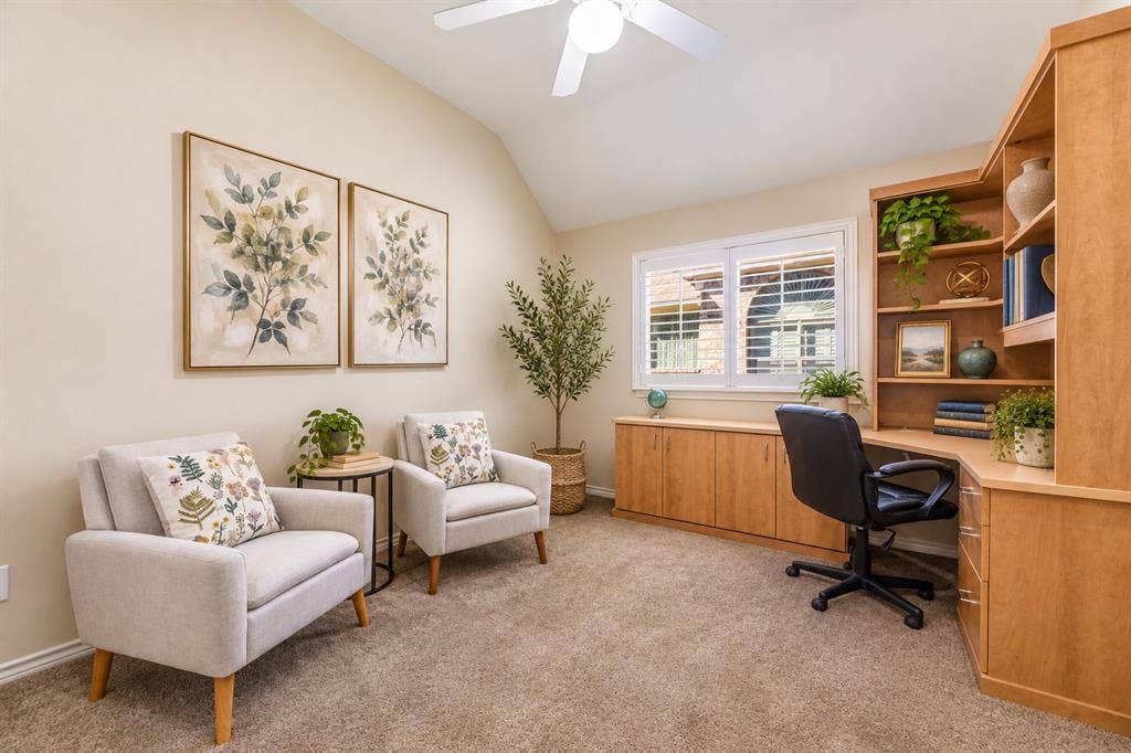 1348 Ranch House Drive, Fairview, TX 75069