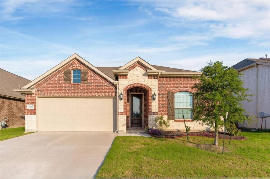 Property photo for 7300 BLACK CHERRY Lane, McKinney, TX